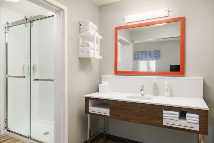 Hampton Inn & Suites West Sacramento