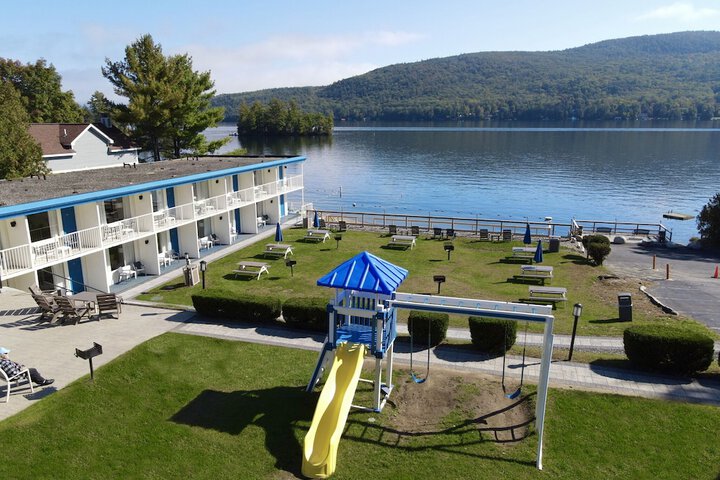 Lakefront Terrace Resort