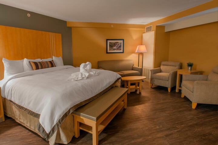 Hotel Ithaca