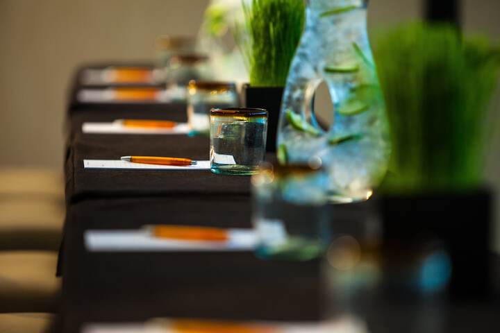 Kimpton Hotel Palomar Phoenix Cityscape by IHG