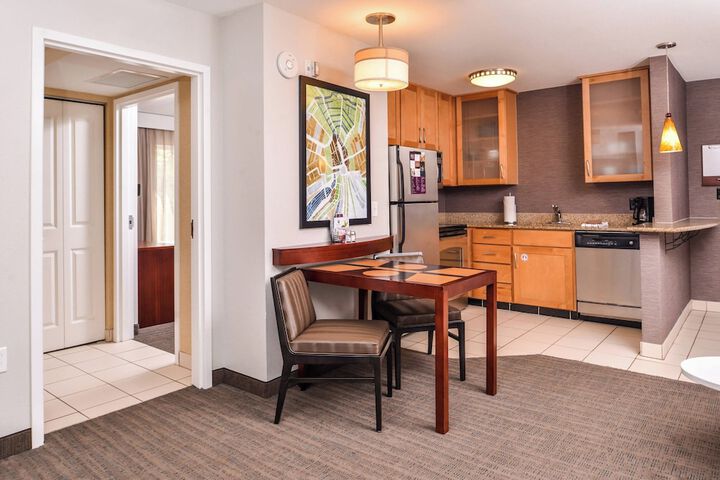 Residence Inn Florence Marriott
