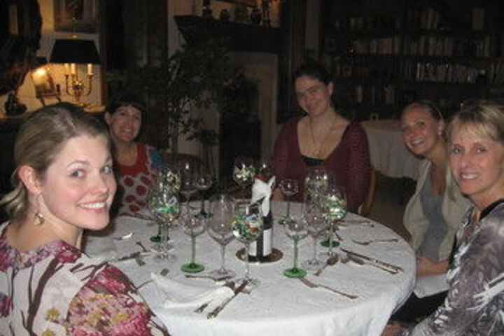 Auberge de Seattle French Country Inn