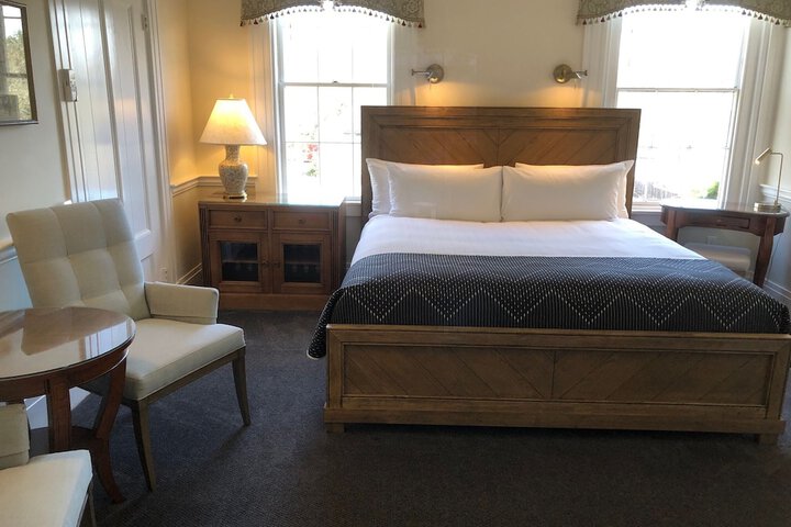 The Inn at Cape Cod