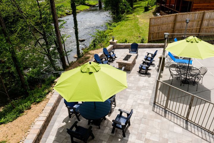 Terrace/Patio 117 of 127