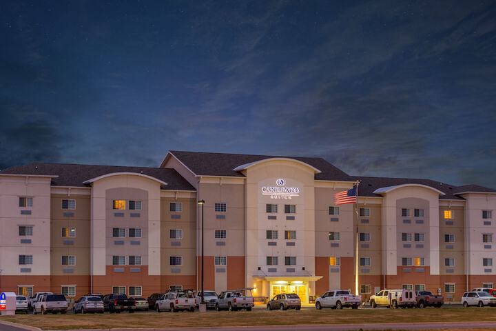Hotel 10 of 48