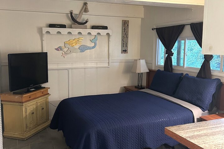 Oceana Boutique Hotel
