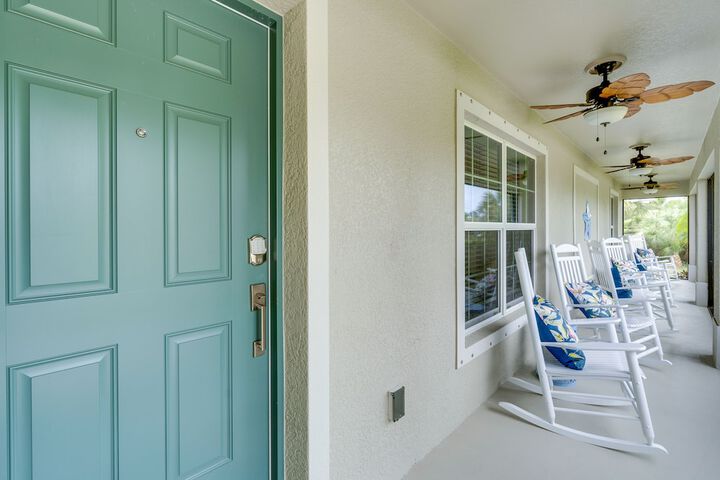 Englewood Vacation Rental w / Private Heated Pool!