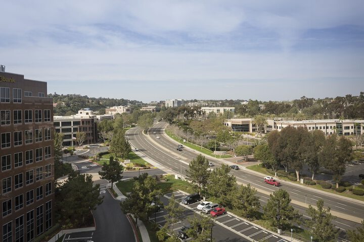 San Diego Marriott Del Mar