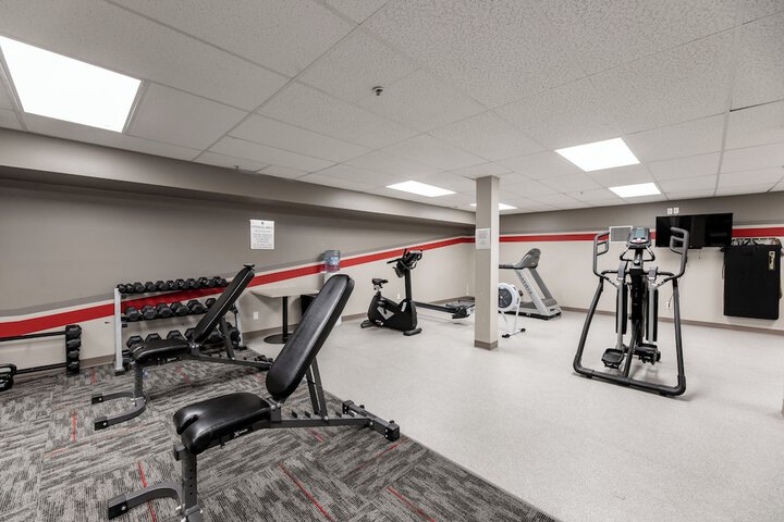 Health and Fitness 65 of 70