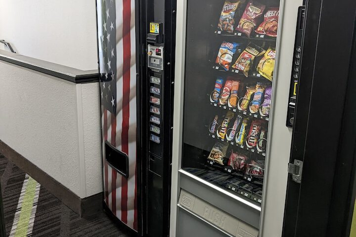 Quality Inn & Suites Delaware South