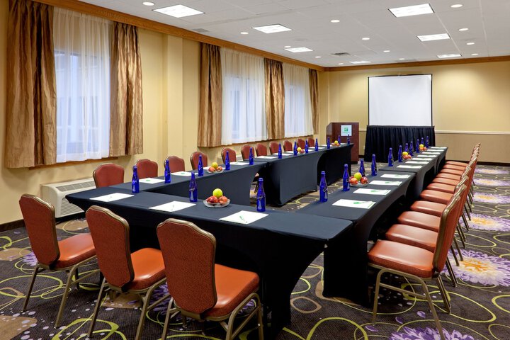 Meeting 27 of 34