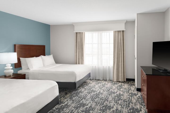 Embassy Suites by Hilton Fort Myers Estero