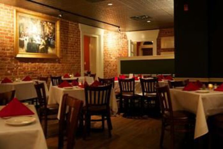 Publick House Restaurant and Country Inn