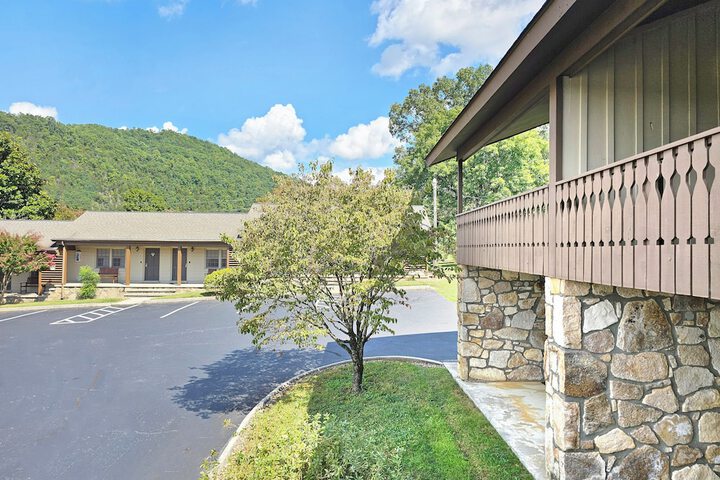 The Parkman Hotel