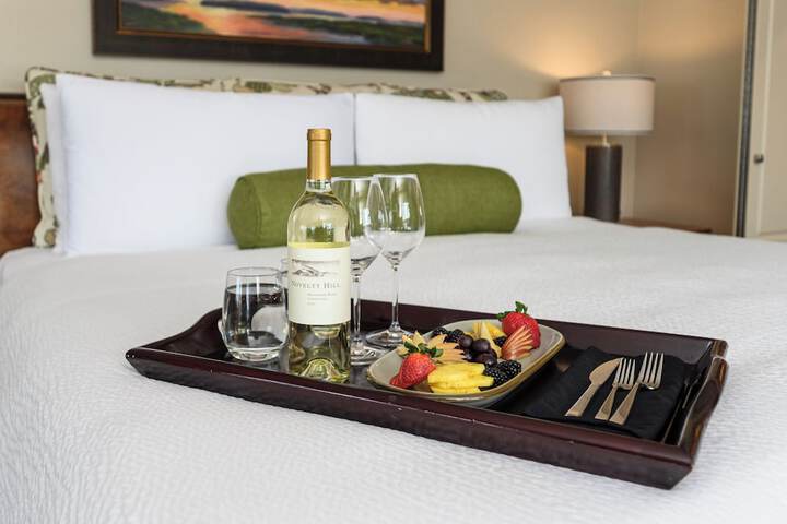 Hotel Bellwether