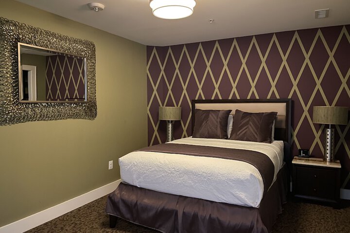Culpeper Center Suites