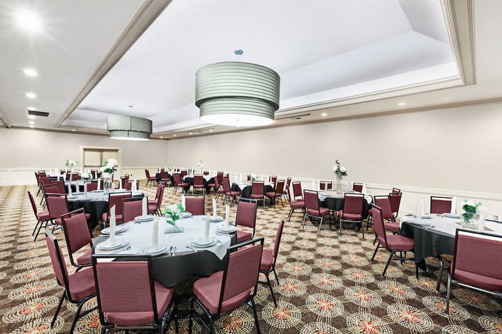 Holiday Inn Tyler-Conference Center by IHG