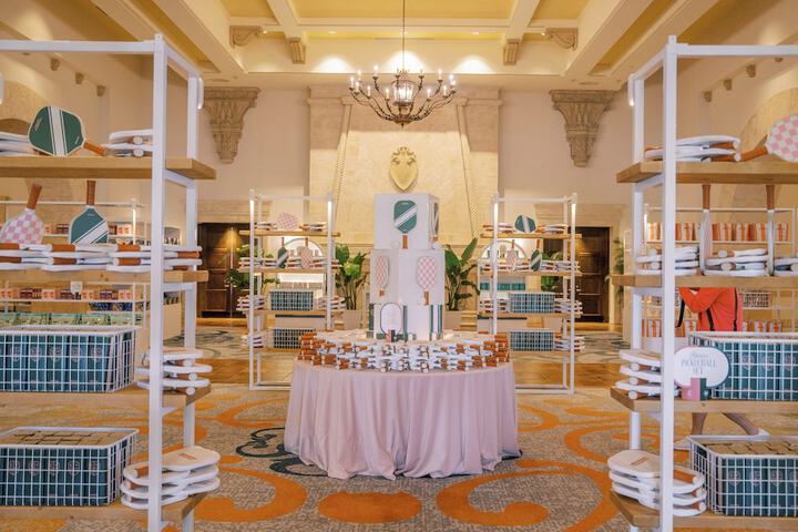 Beach Club at the Boca Raton