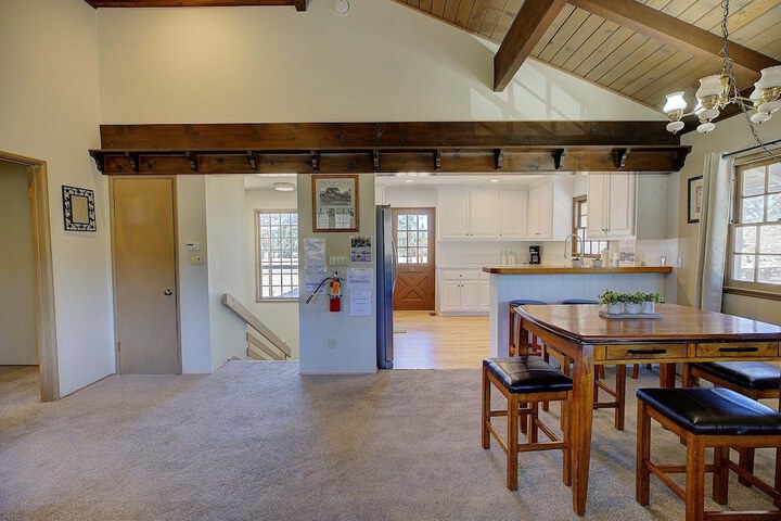 Shay Meadows Ranch & Resort #2500