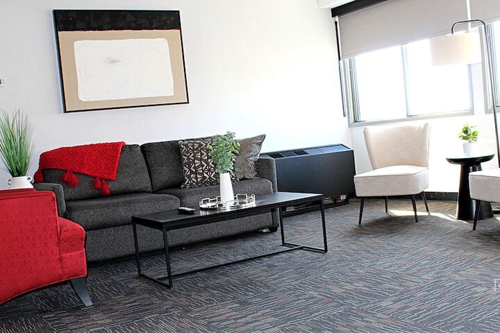 Ramada Plaza by Wyndham Regina Downtown