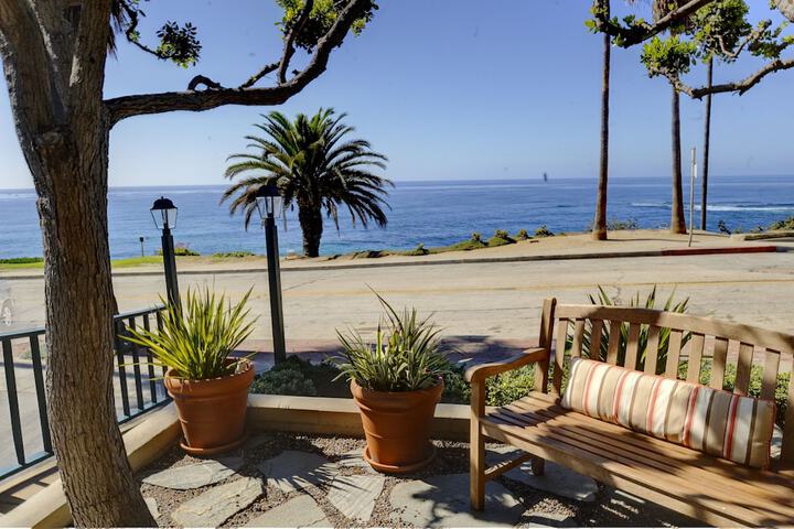 Terrace/Patio 22 of 27