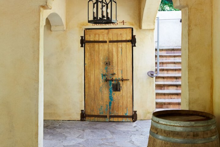 Kenwood Inn and Spa