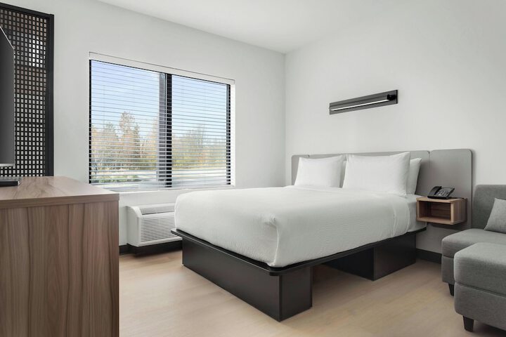 StudioRes by Marriott Oak Ridge