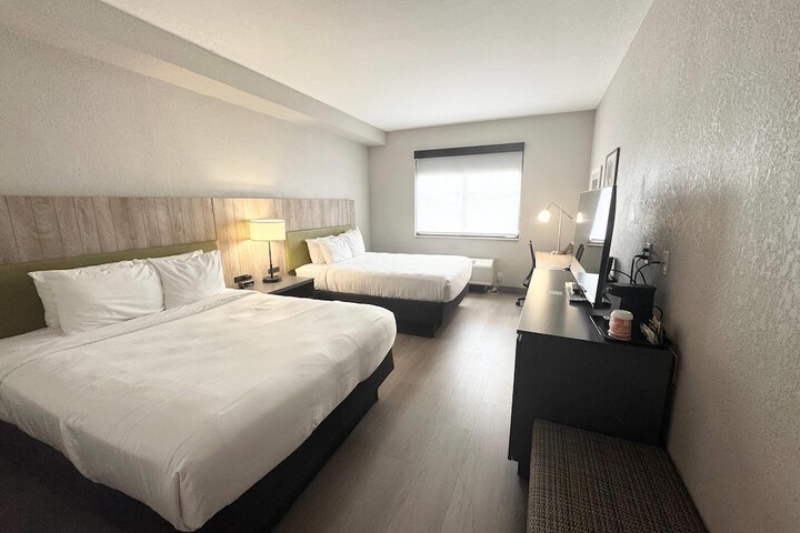Country Inn & Suites by Radisson Port Charlotte, FL