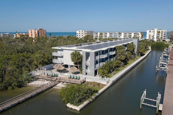 The Fold Hotels Indian Shores