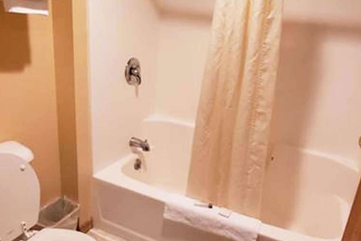 Jasper Ridge Inn Ishpeming
