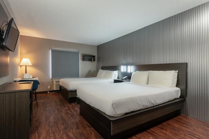 Studio 6 Limon CO – I-70