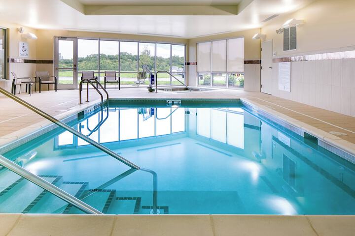 Pool 4 of 48