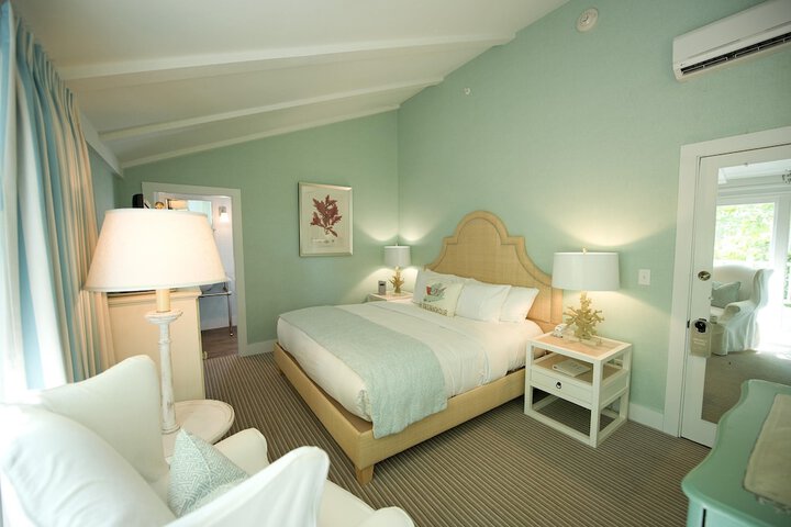 The Tides Beach Club