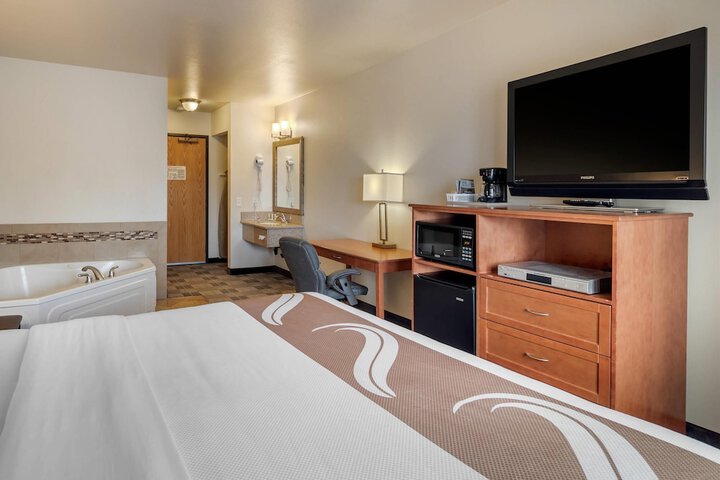 Quality Inn Kenai