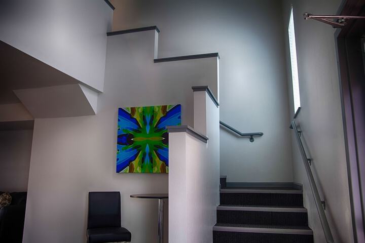 Z Loft Extended Stay Hotel
