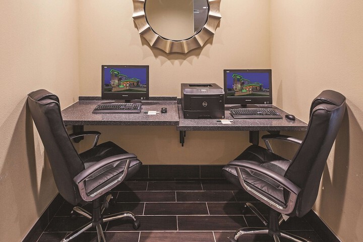 Business Center 55 of 56