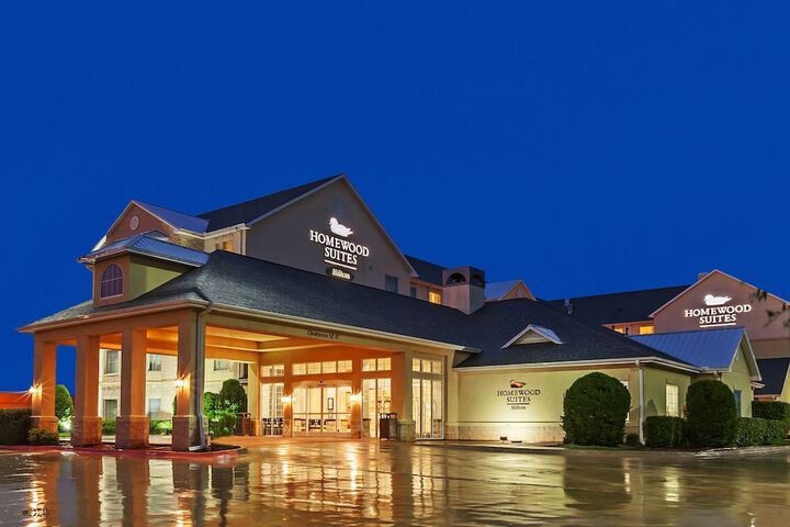 Homewood Suites by Hilton Wichita Falls
