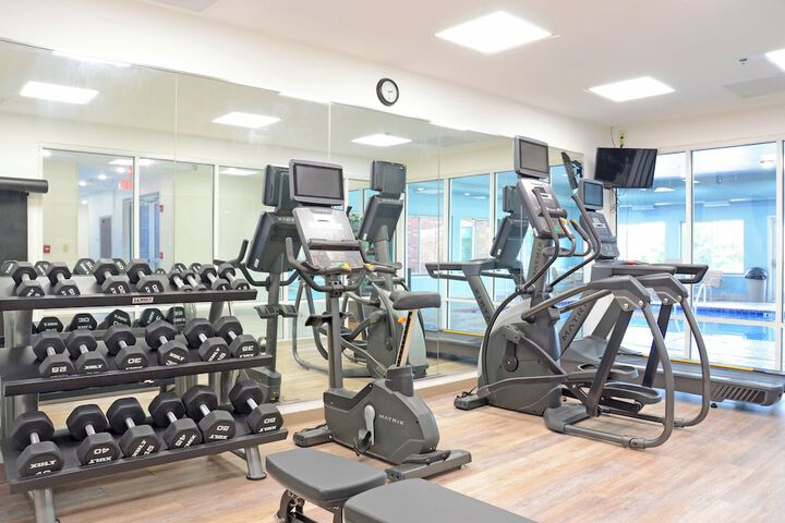 Holiday Inn Express & Suites Millington by IHG