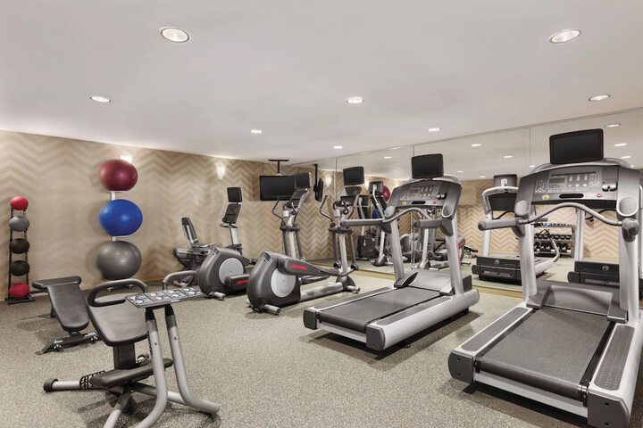 Residence Inn by Marriott Newport / Middletown