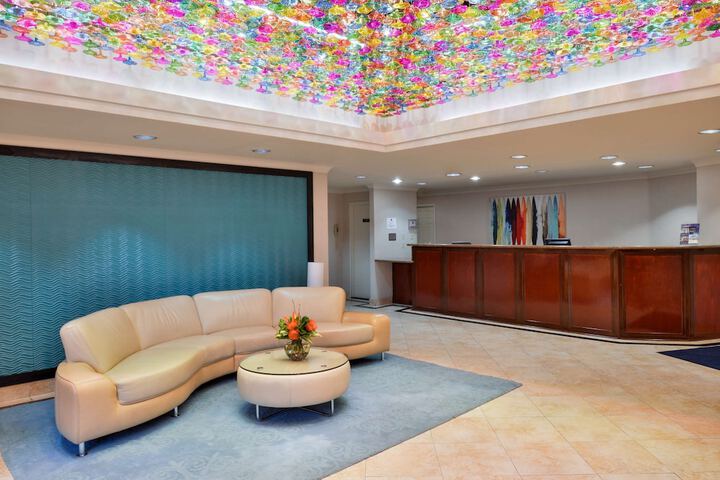Hotel Interior 6 of 22