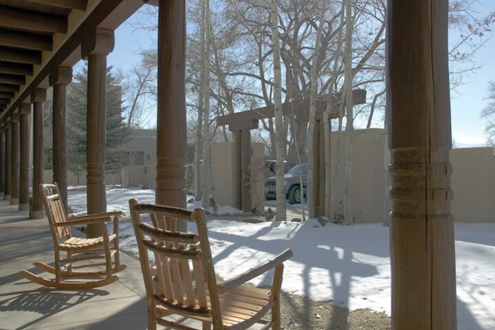 WorldMark Taos