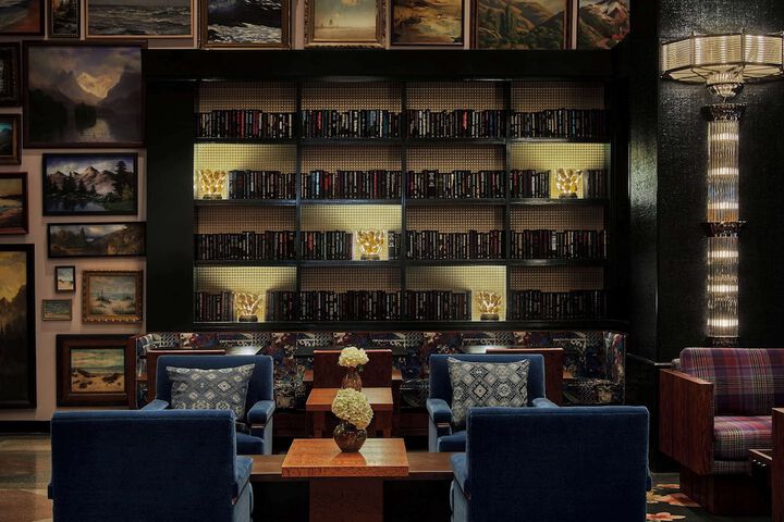 Hotel Interior 9 of 71