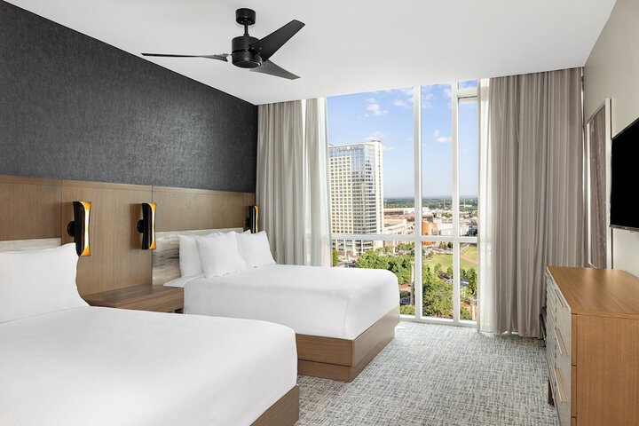 Margaritaville Vacation Club – Atlanta