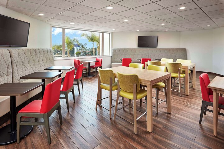 Hilton Garden Inn San Luis Obispo / Pismo Beach