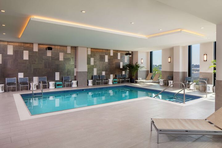 Pool 6 of 50