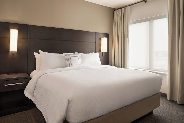 Residence Inn by Marriott Des Moines Ankeny