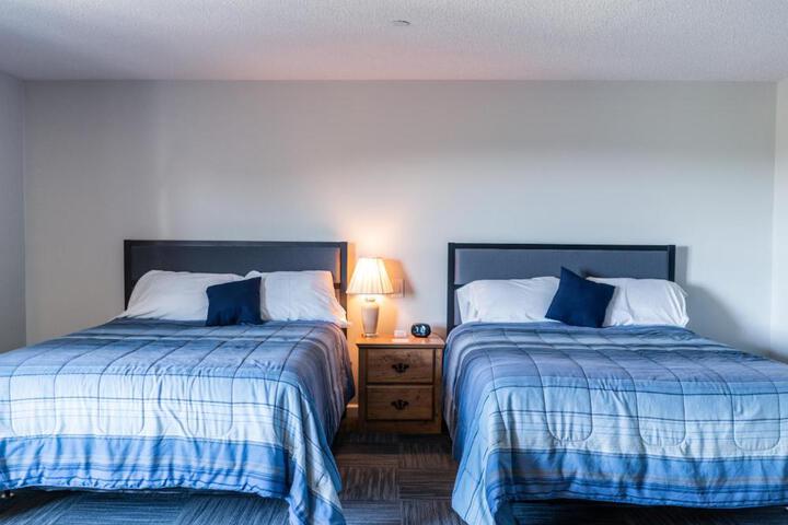 Allen Lake Resort Richfield Springs Cooperstown