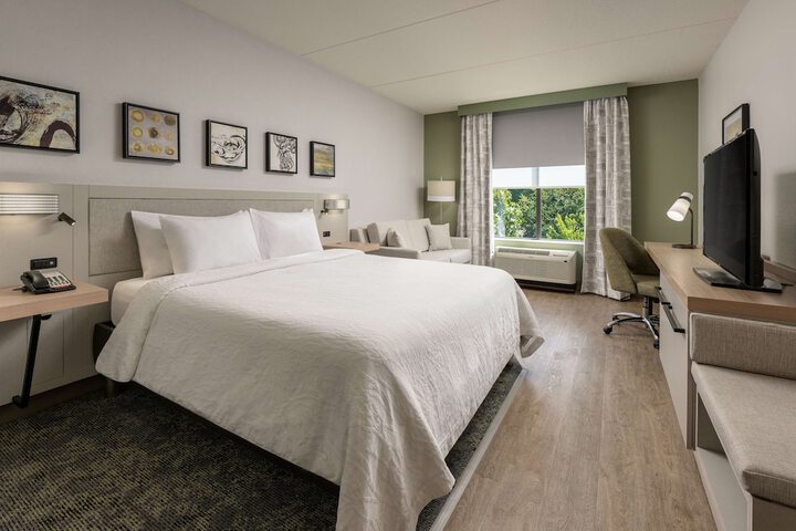 Hilton Garden Inn Nashville / Franklin Cool Springs