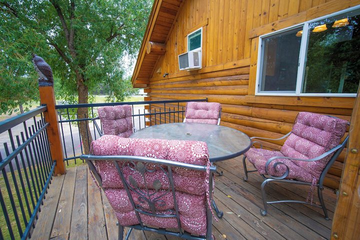 Terrace/Patio 46 of 49