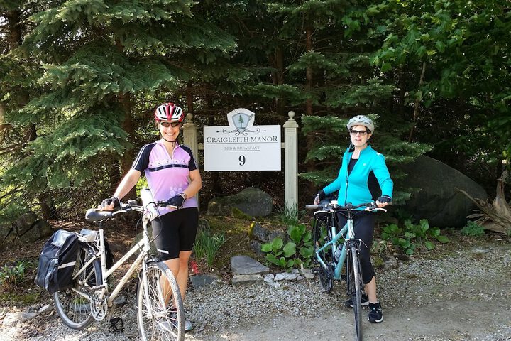 Craigleith Manor Bed & Breakfast
